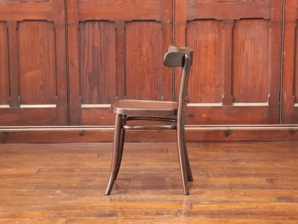 ベントウッドチェア｜ブナ材・1930年代 クラシック THONET（トーネット） 3