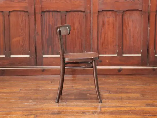 ベントウッドチェア｜ブナ材・1930年代 クラシック THONET（トーネット） 5