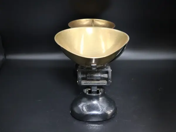 キッチンスケール 5