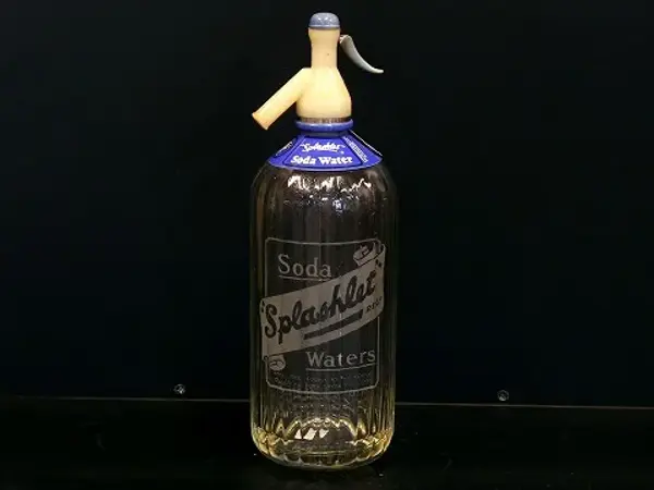 ソーダサイフォン