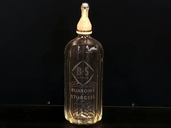ソーダサイフォン
