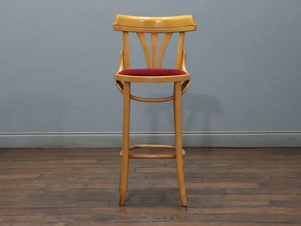 バースツール 4