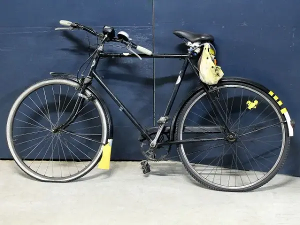 ヴィンテージ自転車｜1950年代 イギリス製のクラシックモデル