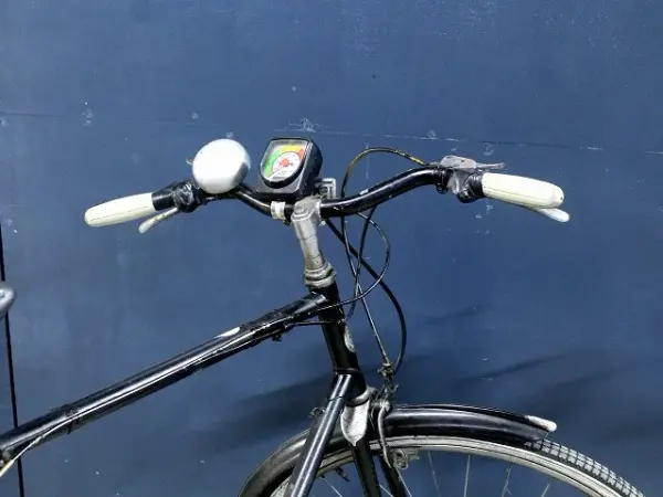 ヴィンテージ自転車｜1950年代 イギリス製のクラシックモデル 2