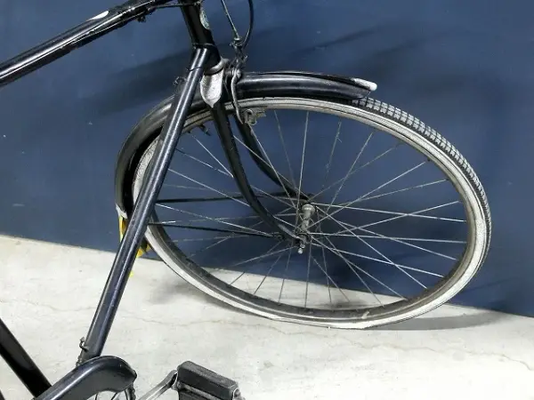 ヴィンテージ自転車｜1950年代 イギリス製のクラシックモデル 3