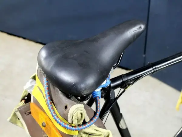ヴィンテージ自転車｜1950年代 イギリス製のクラシックモデル 4