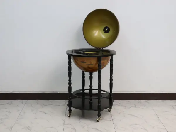 グローブドリンクトローリー 2