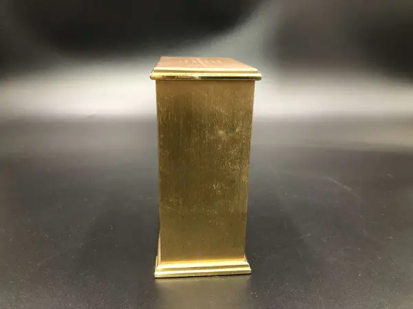 クロック 3