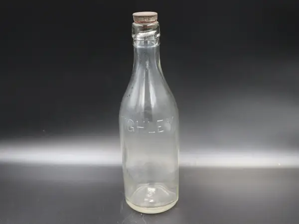 アンティークボトル