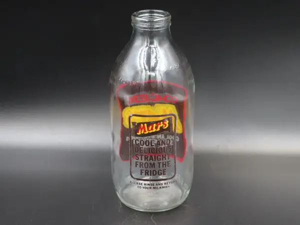 ミルクボトル 2