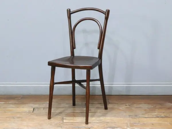 ベントウッドチェア｜ブナ材・1930年代 THONET（トーネット） 1