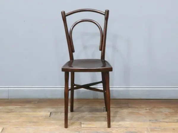 ベントウッドチェア｜ブナ材・1930年代 THONET（トーネット） 2