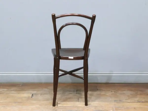 ベントウッドチェア｜ブナ材・1930年代 THONET（トーネット） 4