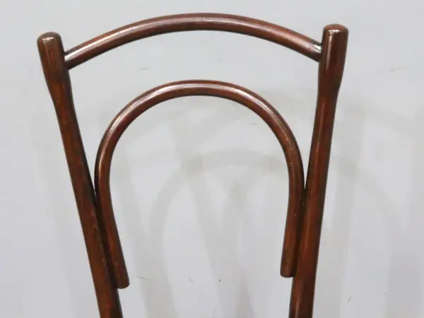ベントウッドチェア｜ブナ材・1930年代 THONET（トーネット） 5