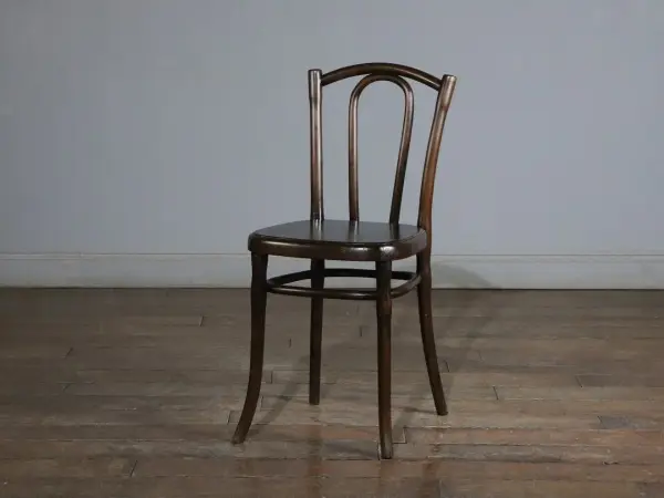 ベントウッドチェア｜ブナ材・1930年代 クラシック THONET（トーネット） 1