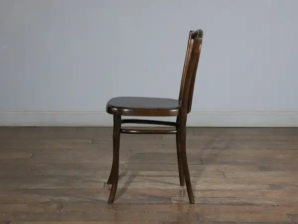 ベントウッドチェア｜ブナ材・1930年代 クラシック THONET（トーネット） 2
