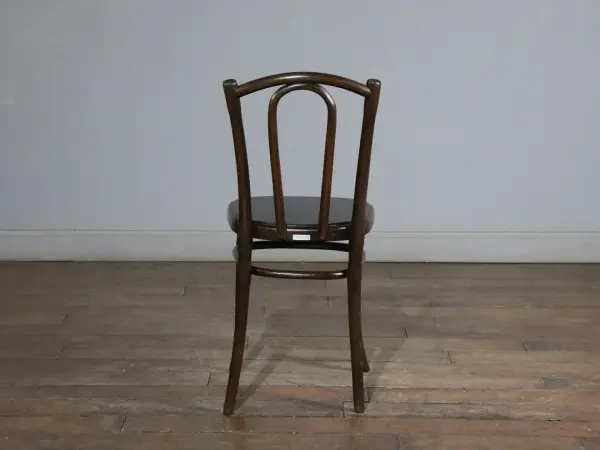 ベントウッドチェア｜ブナ材・1930年代 クラシック THONET（トーネット） 3