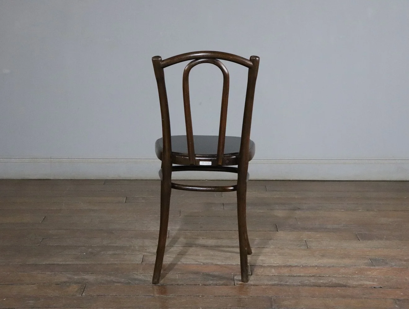 ベントウッドチェア｜ブナ材・1930年代 クラシック THONET（トーネット