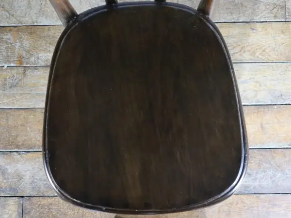 ベントウッドチェア｜ブナ材・1930年代 クラシック THONET（トーネット） 4