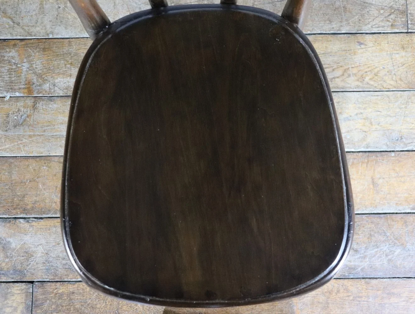 ベントウッドチェア｜ブナ材・1930年代 クラシック THONET（トーネット