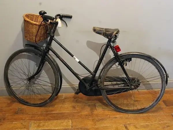 自転車