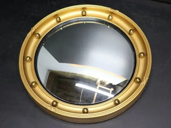 コンベックスミラー 1
