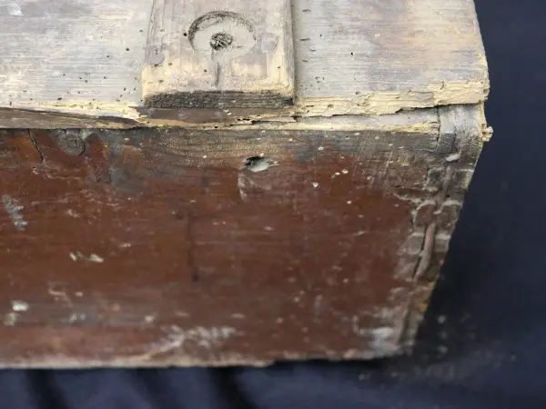 ウッドボックス 12