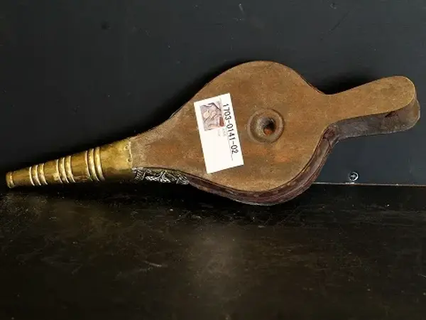 送風器 2