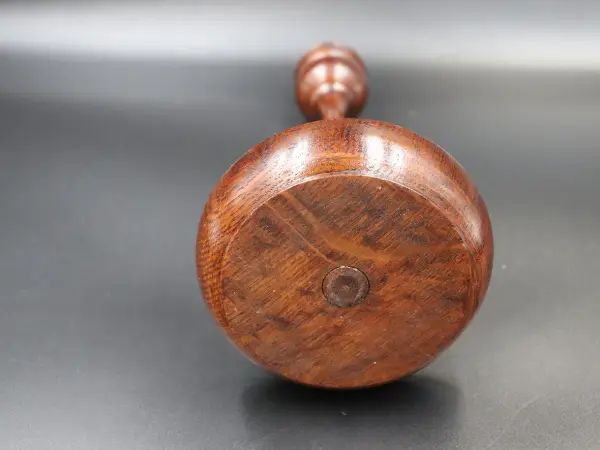 キャンドルスタンドペア 4