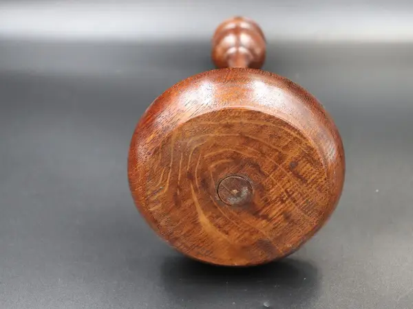キャンドルスタンドペア 7