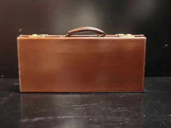 トランク 2