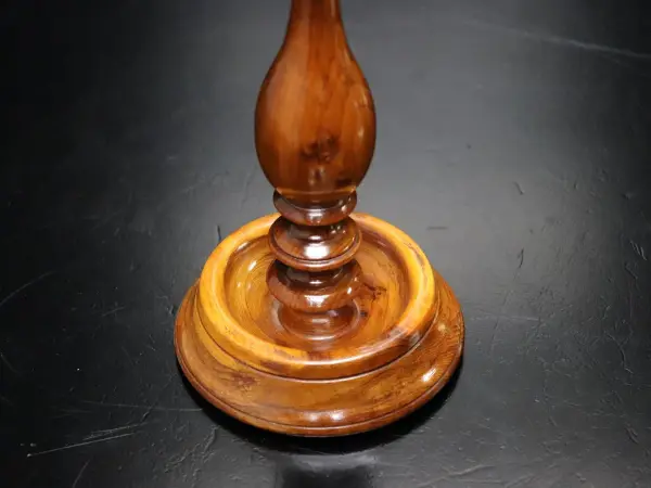 キャンドルスタンドペア 4