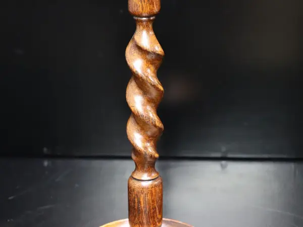 キャンドルスタンドペア 3