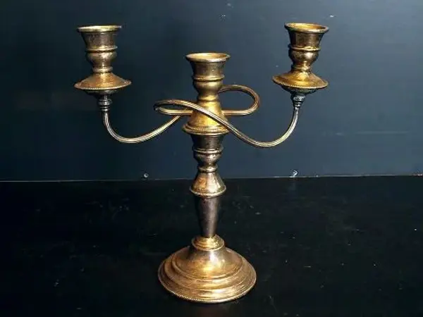 キャンドルスタンド
