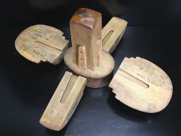 ハットブロックス 6