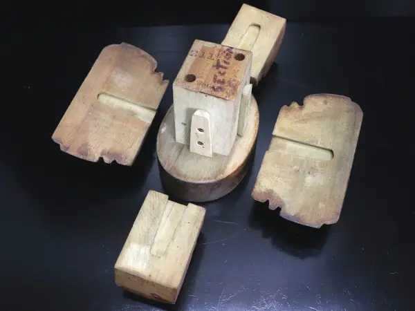 ハットブロックス 6