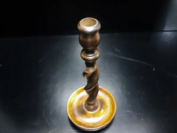 キャンドルスタンドペア 3