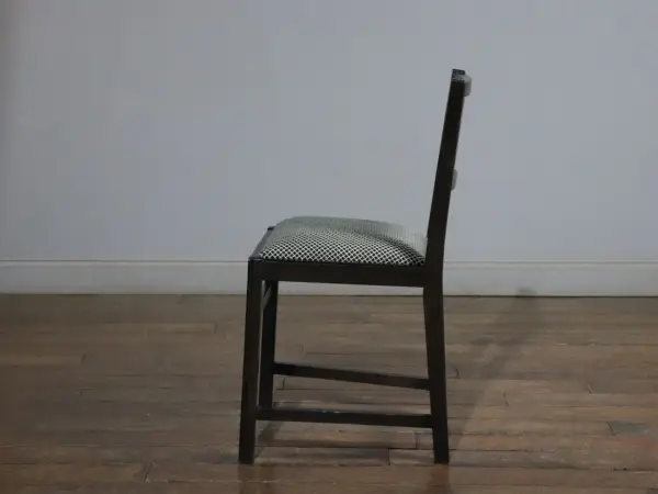 ダイニングチェア｜オーク材・エルム材・1950年代 オールドコロニアル ERCOL（アーコール） 3