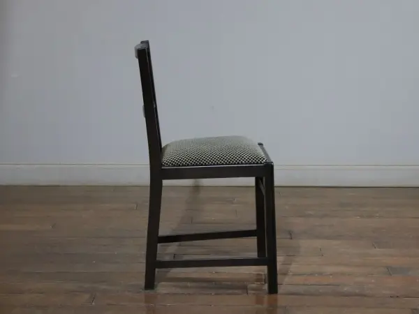 ダイニングチェア｜オーク材・エルム材・1950年代 オールドコロニアル ERCOL（アーコール） 5