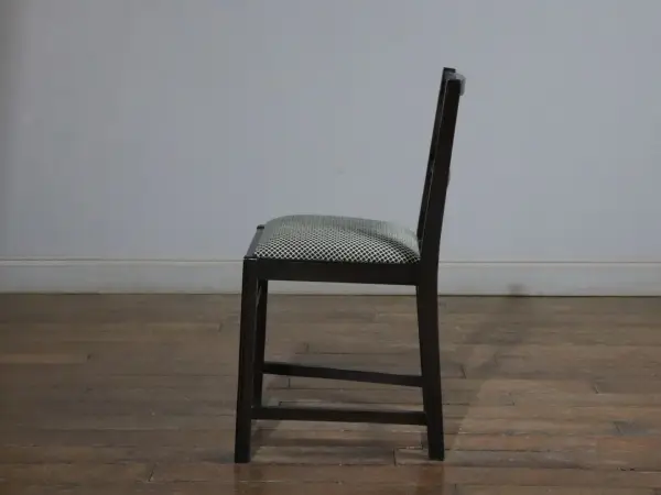 ダイニングチェア｜オーク材・エルム材・1950年代 オールドコロニアル ERCOL（アーコール） 3