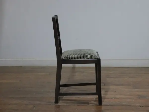 ダイニングチェア｜オーク材・エルム材・1950年代 オールドコロニアル ERCOL（アーコール） 5