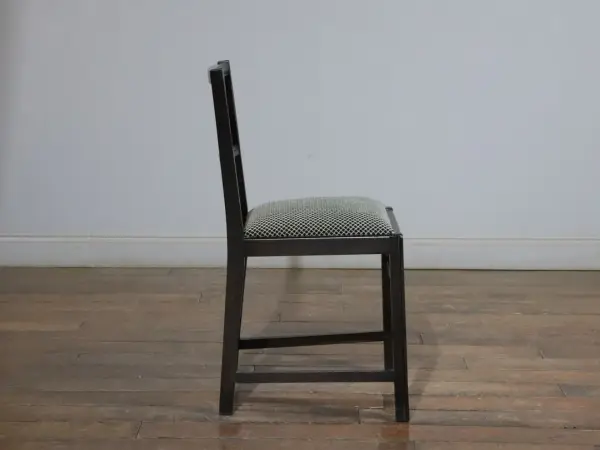 ダイニングチェア｜オーク材・エルム材・1950年代 オールドコロニアル ERCOL（アーコール） 5