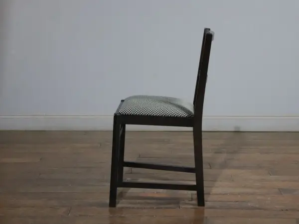 ダイニングチェア｜オーク材・エルム材・1950年代 オールドコロニアル ERCOL（アーコール） 3