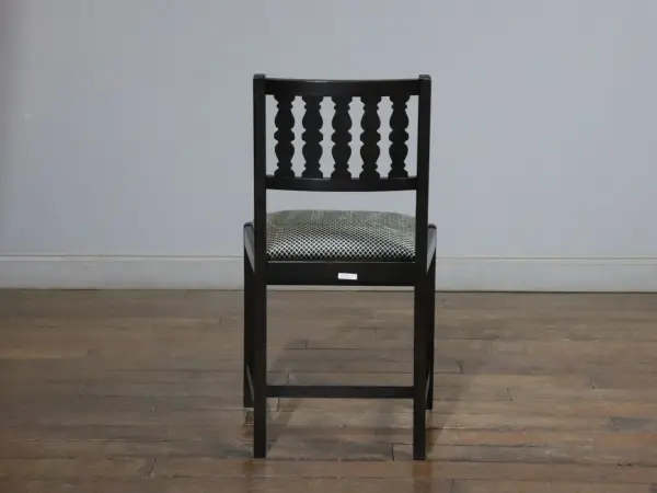 ダイニングチェア｜オーク材・エルム材・1950年代 オールドコロニアル ERCOL（アーコール） 4