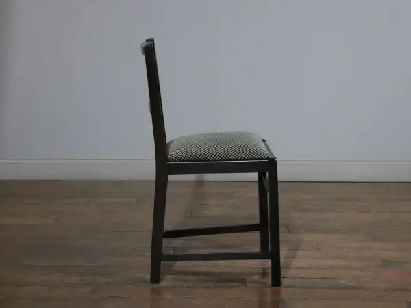 ダイニングチェア｜オーク材・エルム材・1950年代 オールドコロニアル ERCOL（アーコール） 5