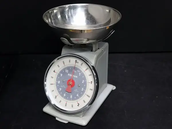 スケール 1