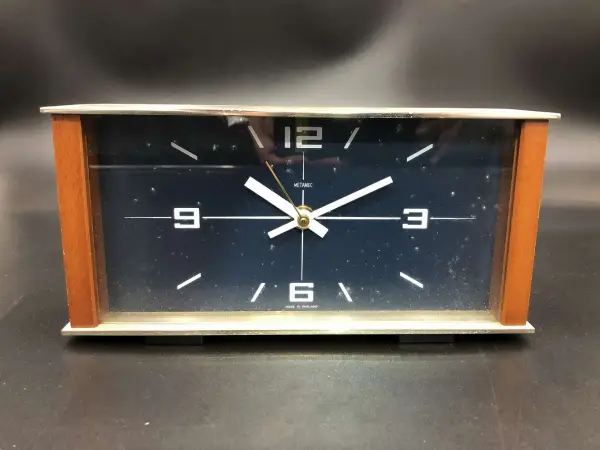 デスククロック 2