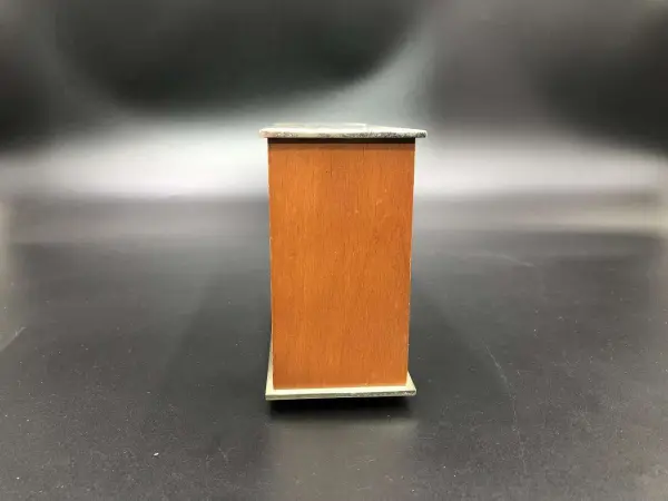 デスククロック 3