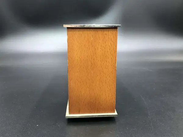 デスククロック 5