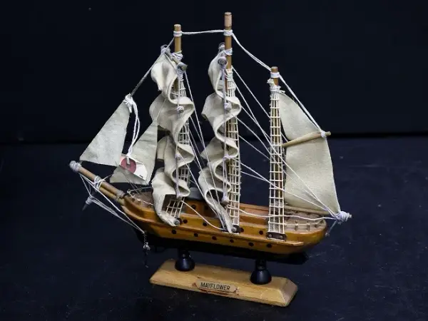 Sailing ship”セイリングシップ” 1